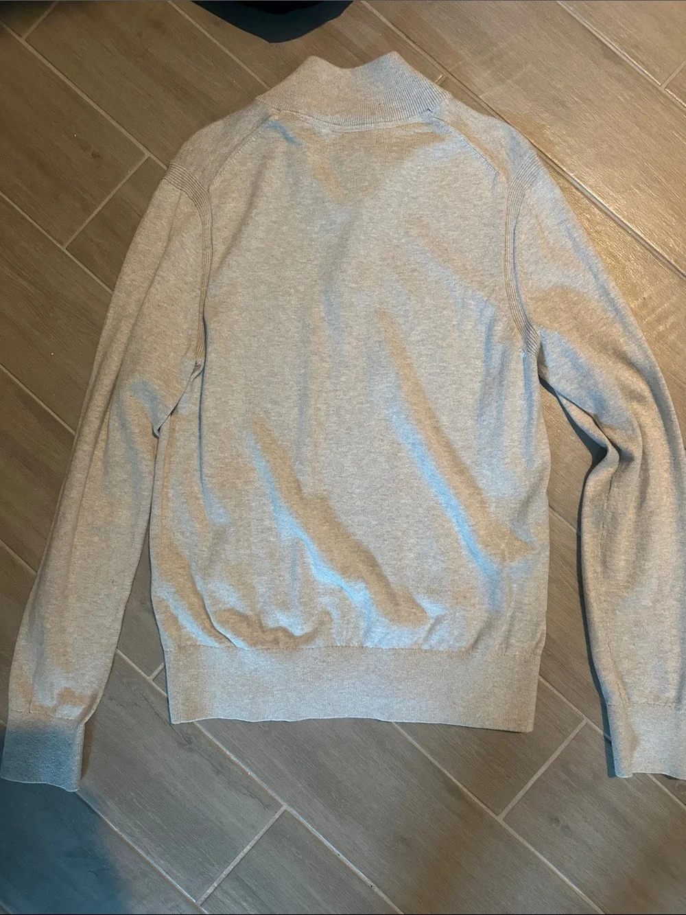 Banana Republic br light